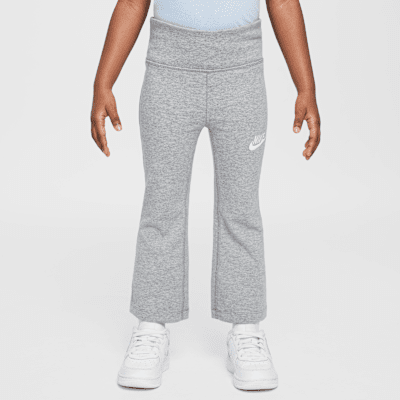 Nike Dri-FIT Toddler Flare Leggings. Nike HU
